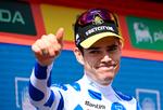 CYCLING-ESP-VUELTA