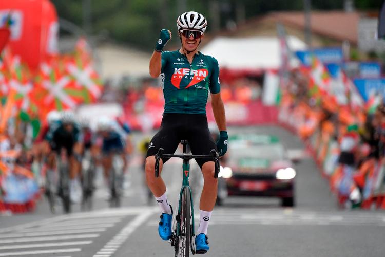 Foto: Ander Gillenea/AFP