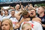 Superliga AGF-Viborg FF