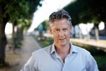 PS Direkte Tidligere overvismand Michael Svarer