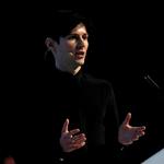 Pavel Durov grundlagde Telegram sammen med sin bror i 2013. I dag har tjenesten over 950 millioner brugere på verdensplan. Han blev anholdt i Paris 24. august.  