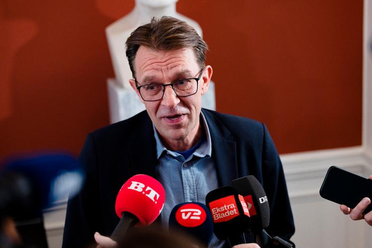 Foto: Axel Emil Hammerbo