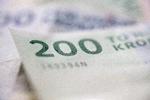 Fredag offentliggjorde Nationalbanken, hvilke motiver der skal præge de nye sedler.  Foto: Thomas Borberg