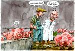 Dagens tegning Roald Als