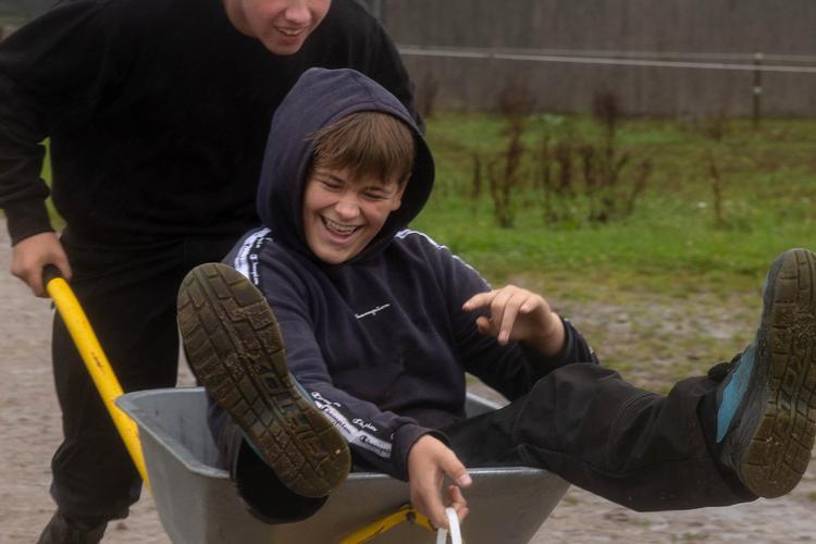 Foto: Signe Lægsgaard