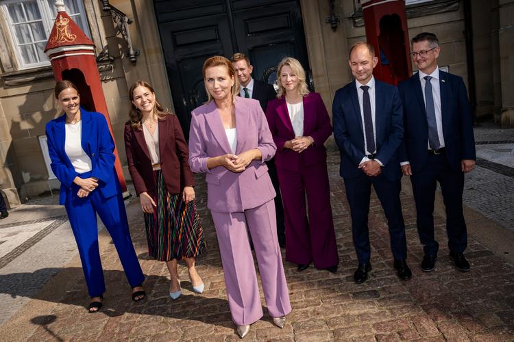 Foto: Mads Claus Rasmussen/Ritzau Scanpix