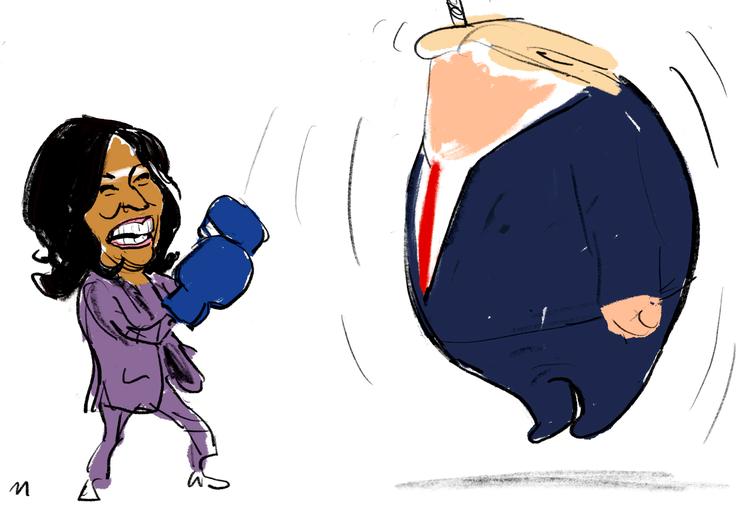 Foto: Mette Dreyer/POLITIKEN