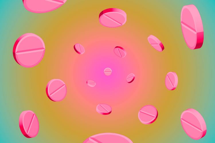 Illustration Caroline Niegaard