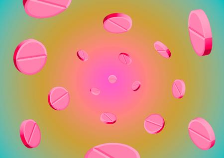 Illustration Caroline Niegaard