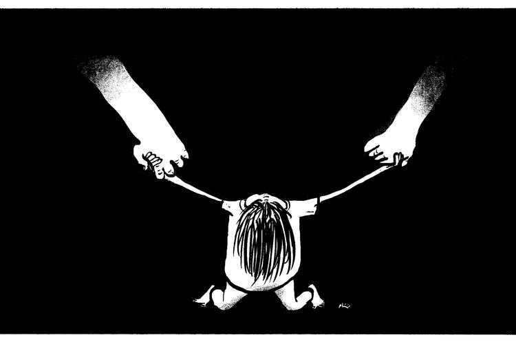 Foto: Philip Ytournel/POLITIKEN