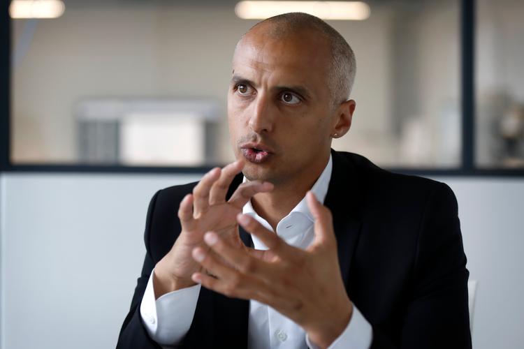 Regeringens kommende udspil om ungdomsuddannelserne mangler fortsat mange detaljer, men Mattias Tesfaye har flere gange gjort det klart, at de ikke ønsker at lukke nogle døre for de unge, der skal vælge retning. Foto: Jens Dresling