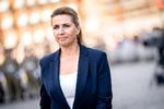 Mette Frederiksen (S) udløste i august en politisk bombe. I et interview med Berlingske sagde hun, at Socialdemokratiet fra 2030 ikke længere automatisk vil stemme for at forhøje pensionsalderen i det tempo, det sker i dag, i henhold til velfærdsaftalen.  Foto: Ida Marie Odgaard/Ritzau Scanpix