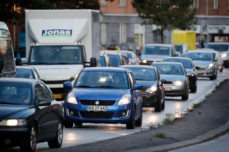 Foto: Jens Dresling