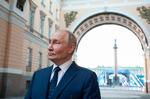 Foto: Vyacheslav Prokofyev/Ritzau Scanpix