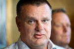 Lars Weiss blev valgt ind i Københavns Borgerrepræsentation for første gang ved kommunalvalget i 2009. Han genopstiller ikke ved det kommende kommunal Foto: Jens Dresling