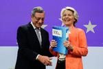 Foto: Yves Herman/Ritzau Scanpix