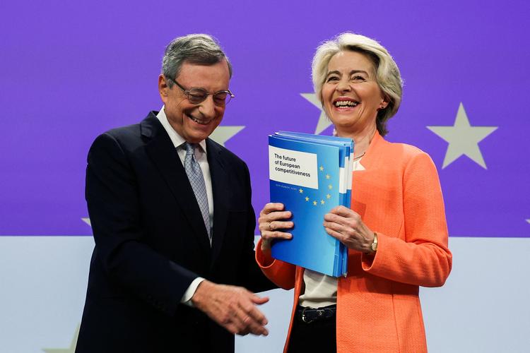 Foto: Yves Herman/Ritzau Scanpix