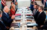 Foto: Saul Loeb/Ritzau Scanpix