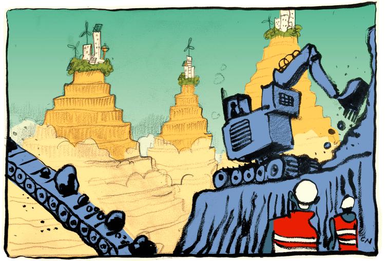 Foto: Claus Nørregaard/POLITIKEN