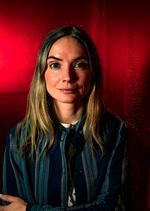 Til næste år er Neel Rønholt aktuel i den nye film om Tommy Seebach, 'Under stjernerne på himlen', hvor hun spiller den afdøde musikers kone.  Foto: Jonas Olufson