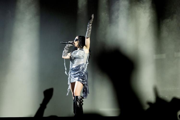 Også efteråret er nu ’brat’. Få lidt af Charli XCX’s energi denne uge på Cinemateket. Foto: Thomas Borberg. Foto: Thomas Borberg