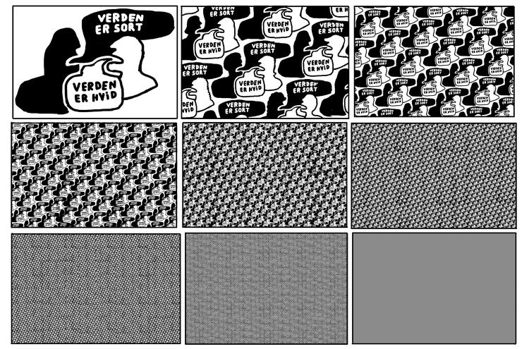 Tegning Philip Ytournel