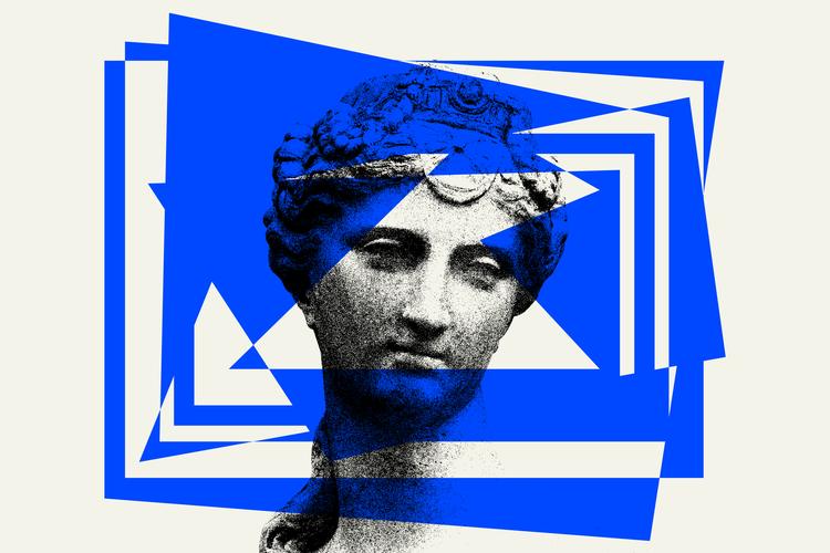 Illustration Rasmus Vendrup / Foto: Unsplash