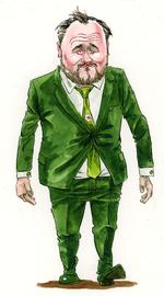 Foto: Roald Als/POLITIKEN
