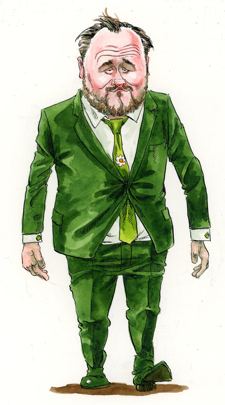 Foto: Roald Als/POLITIKEN