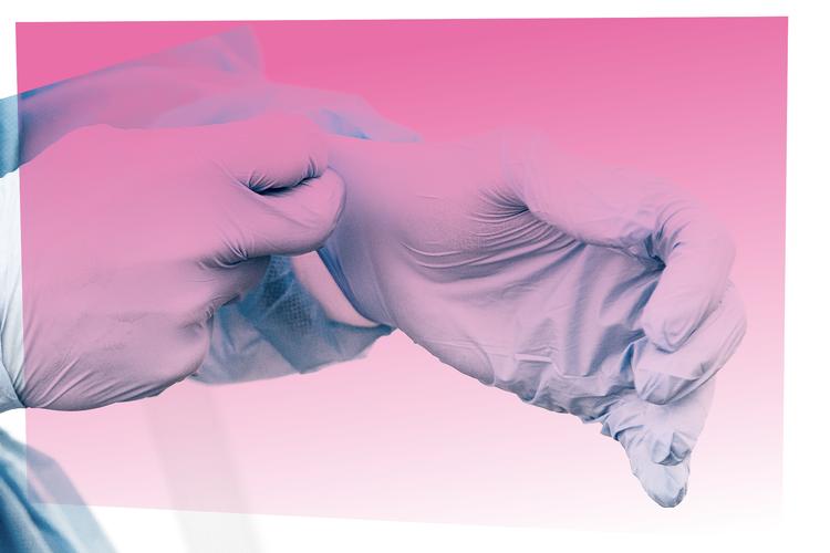 Fotocollage Tomas Østergren. Foto: Finn Frandsen