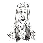 5/6 Tegning Philip Ytournel