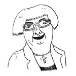 Tegning Philip Ytournel