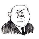 1/6 Tegning Philip Ytournel