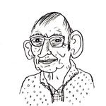 3/6 Tegning Philip Ytournel