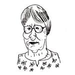 2/6 Tegning Philip Ytournel