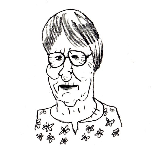 2/6 Tegning Philip Ytournel