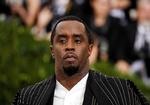 Den 54-årige rapper Sean Combs sidder lige nu varetægtsfængslet i New York, arresteret og anklaget for at stå bag sexhandel, vold og afpresning. Foto: Lucas Jackson/Ritzau Scanpix