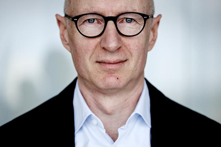 Foto: Jacob Ehrbahn