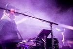 Justin Vernon alias Bon Iver er klar med ny musik. Der kommer en ep i oktober. Foto: Helle Arensbak/Ritzau Scanpix