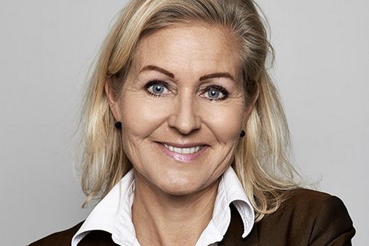Marlene Wind frygter, at medierne giver legitimitet til autokrater og populister, som vil underminere demokratiet. Hun kalder på et opgør med vores bestræbelse på at inkludere alle i demokratiet. Foto: Københavns Universitet