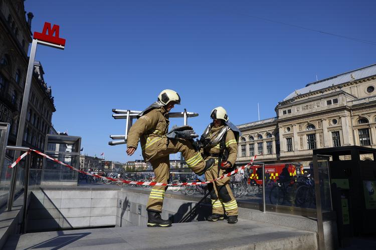 Foto: Thomas Borberg