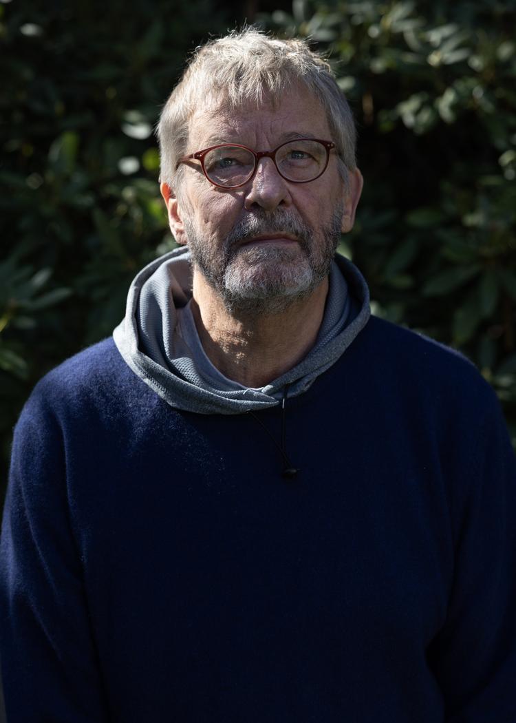 Foto: Cecilie Rolvung