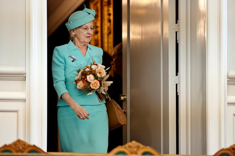 Arkivfoto Jens Dresling