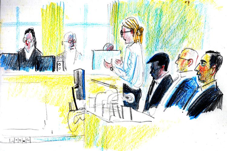 Foto: Claus Nørregaard/POLITIKEN