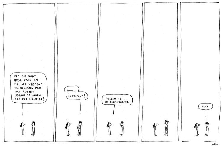 Foto: Philip Ytournel/POLITIKEN