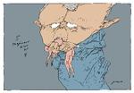 Dagens tegning 23.09.24