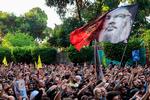 Foto: Anwar Amro/Ritzau Scanpix