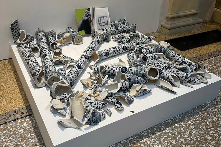 Foto: Genus Bononiae Press Office/Ritzau Scanpix