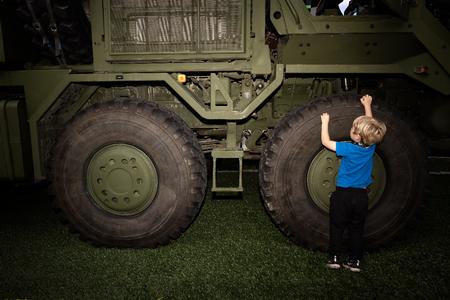 Arkivfoto Thomas Borberg