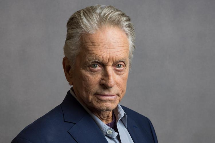 
Michael Douglas har været superstjerne, lige så længe nogen kan huske. Foto: Willy Sanjuan/Ritzau Scanpix